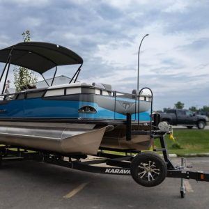 2024 Tahoe SPORT CRB (23 ft)