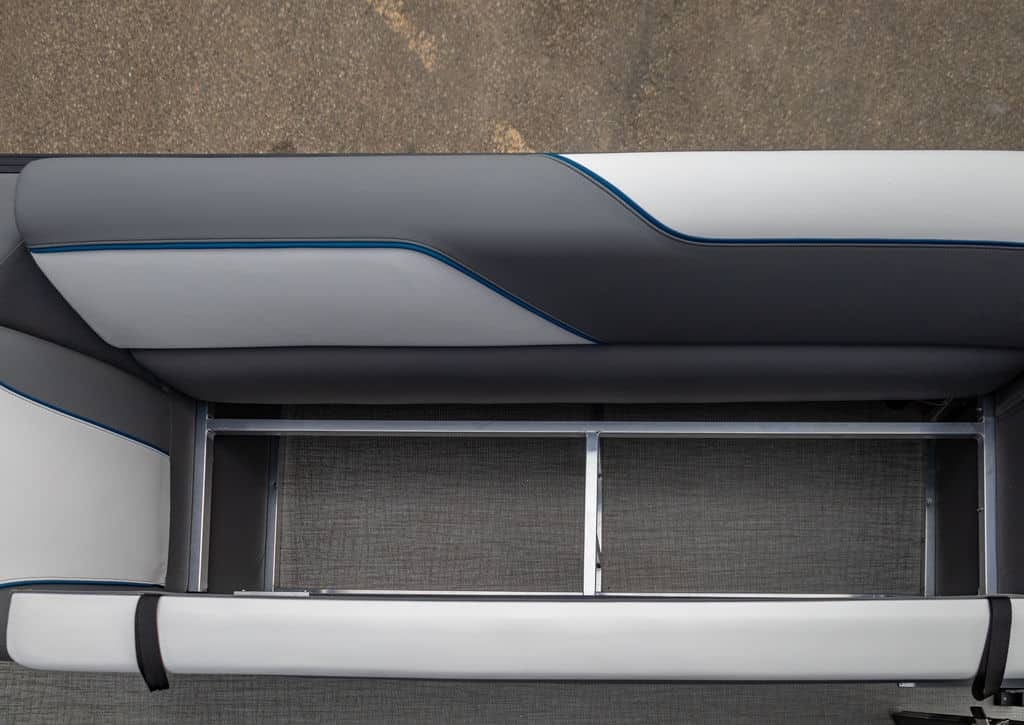 2024 Tahoe Pontoon Boat - SPORT CRB - Image 20