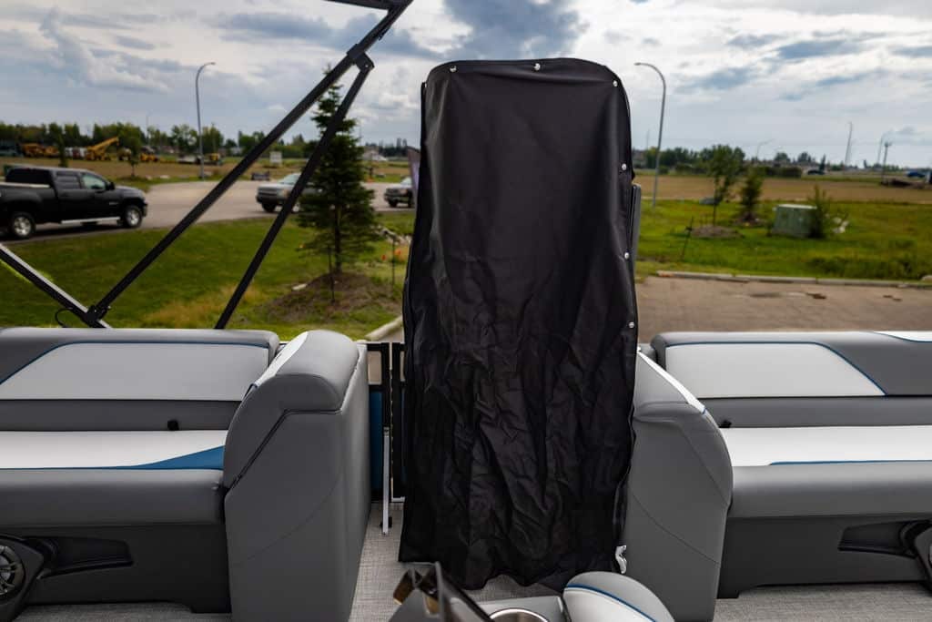 2024 Tahoe Pontoon Boat - SPORT CRB - Image 19