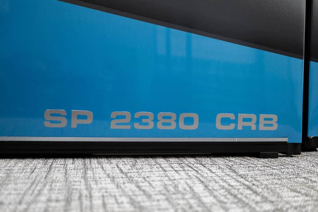 2024 Tahoe Pontoon Boat - SPORT CRB - Image 22