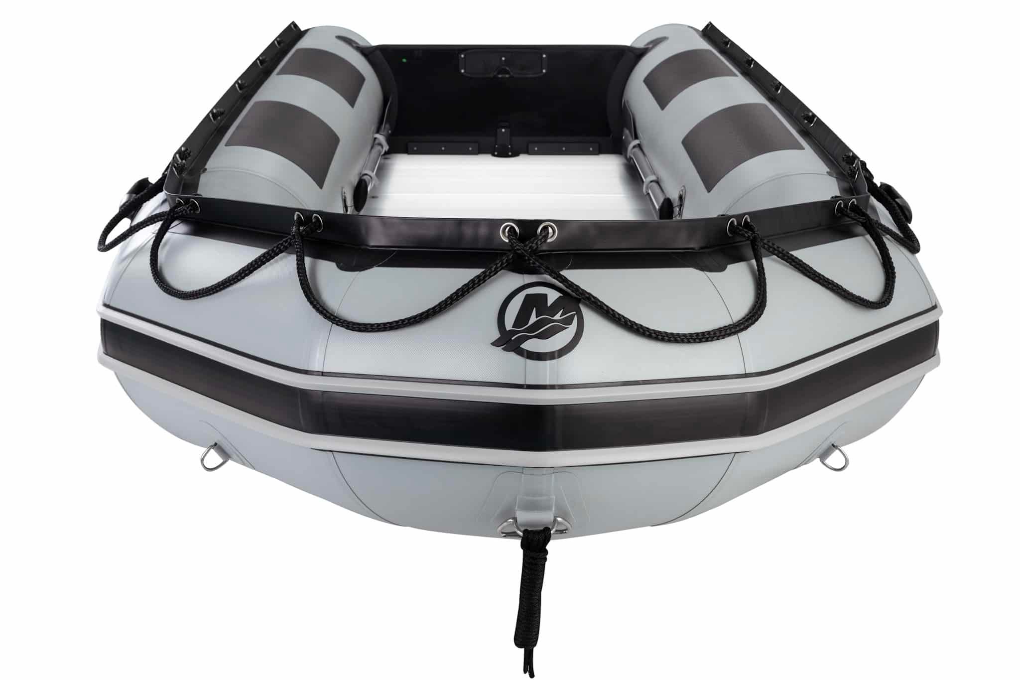 2025 Quick Silver Sport HD 365 Inflatable Boat w/ 1 seat - Image 5
