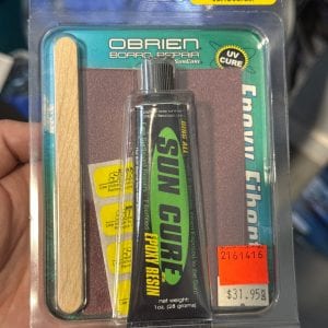 O’Brien board repair