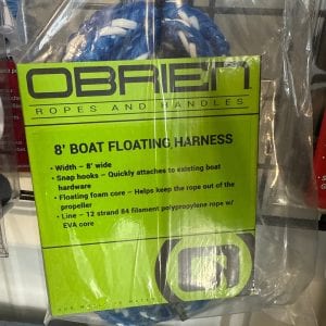O’Brien 8’ Boat Floating Harness