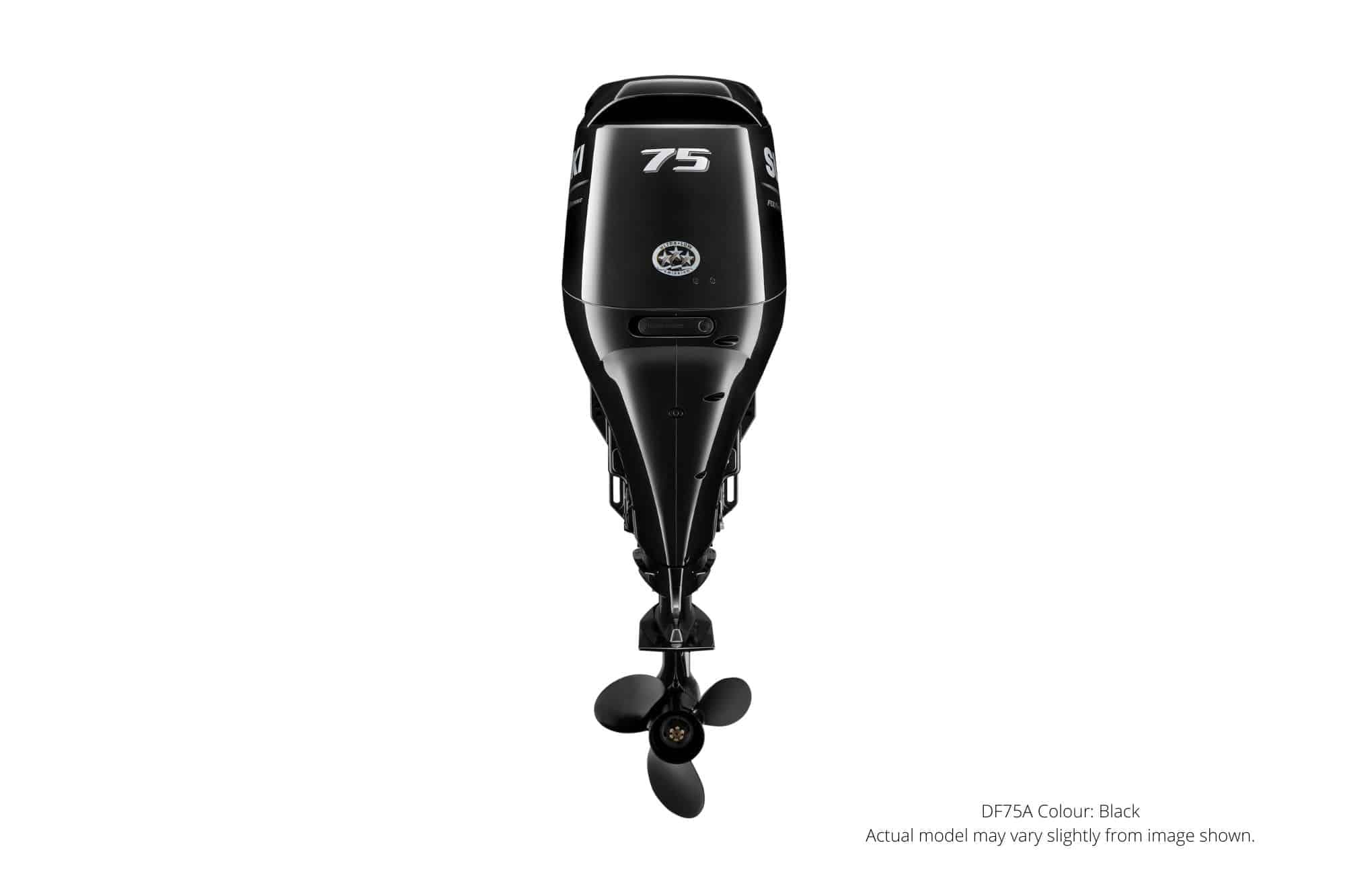 2025 Suzuki DF75A - Image 2