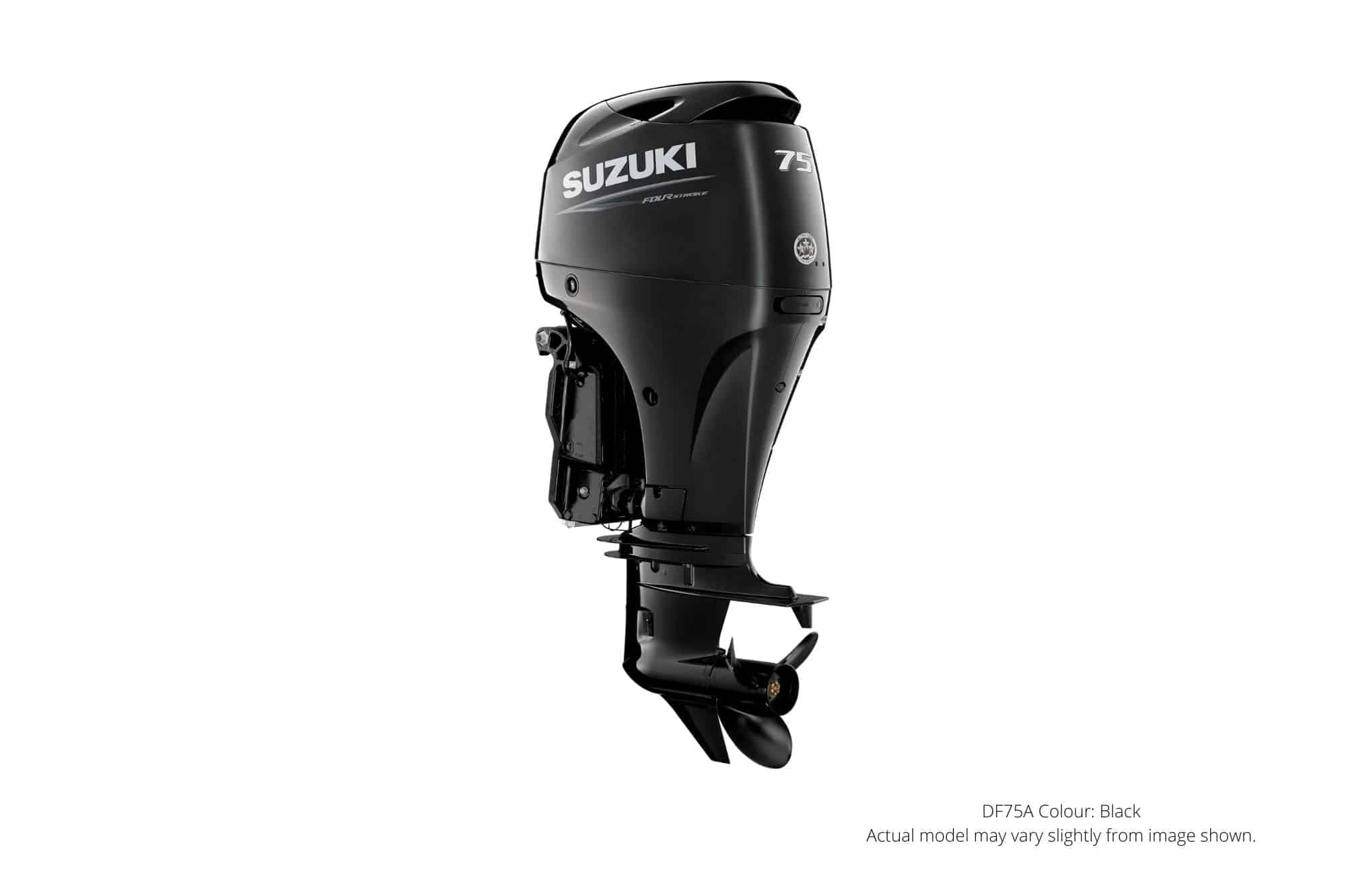 2025 Suzuki DF75A