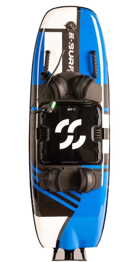 Esurf RACE X