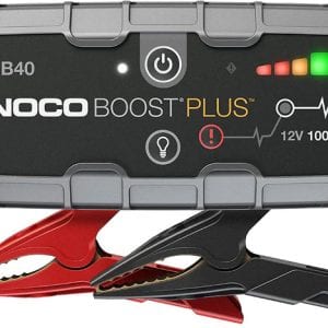 NOCO Boost Plus