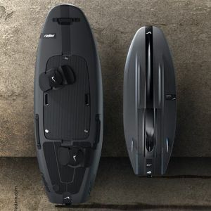 Radinn Carve Jet Board