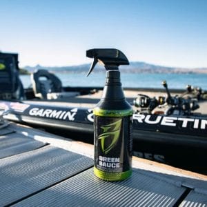 Green Sauce by Bling Sauce