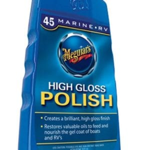 Meguiars Boat/RV Polish
