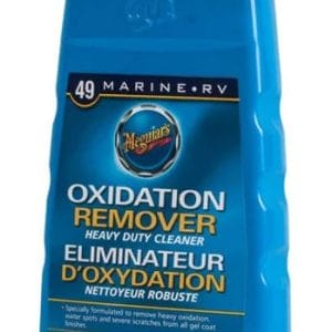 Meguiars Oxidation Remover