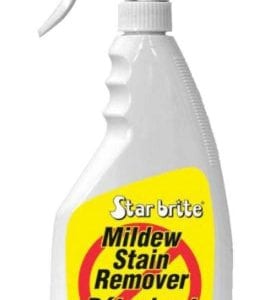 Starbrite Mildew Boat Stain Remover