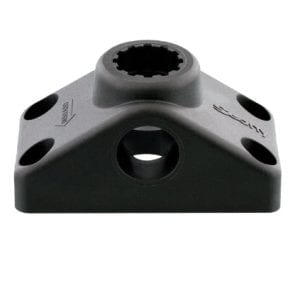 Scotty 241 Side Deck Mount