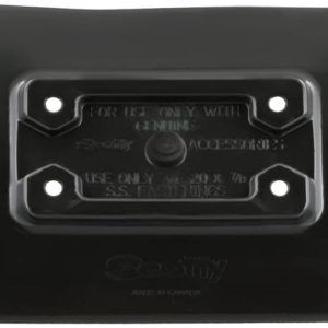 Scotty Glue-On Pad For Inflatable Boat