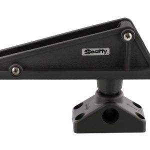 Scotty 276 Anchor Lock with 241 Mount