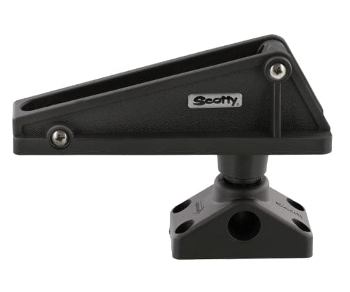 Scotty 276 Anchor Lock with 241 Mount