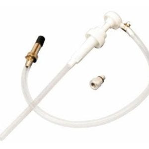 Sea-Dog Lower Unit Deluxe Pump