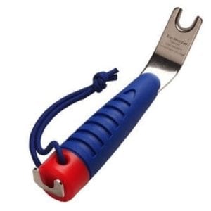 Top-Snapper® snap tool