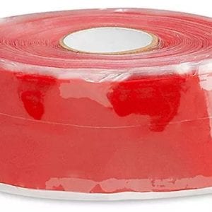 Silicone Self Fusing Tape