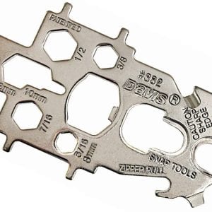 Snap Tool Multi-Key - SKU 382