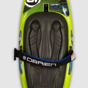 O'Brien Black Magic Knee Board