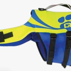 O'Brien Pet Vest Medium