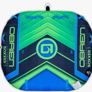 O'Brien Ultimate Boxxer 3 Boat Tube
