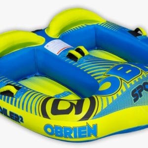 O'Brien Spoiler 2 Towable Tube