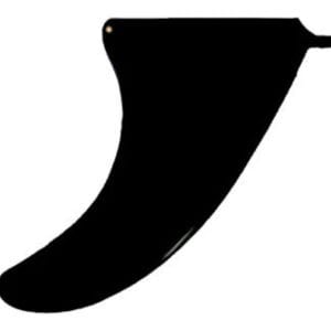 O'Brien 9.0 Plastic SUP Fin