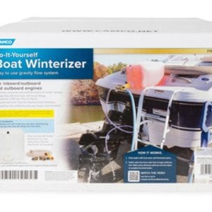 Camco DO-IT-YOURSELF WINTERIZING KIT