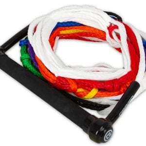 O'Brien 8-Section Ski Combo Rope and Handle