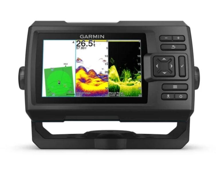 STRIKER™ Vivid 5cv With GT20-TM Transducer - Image 6