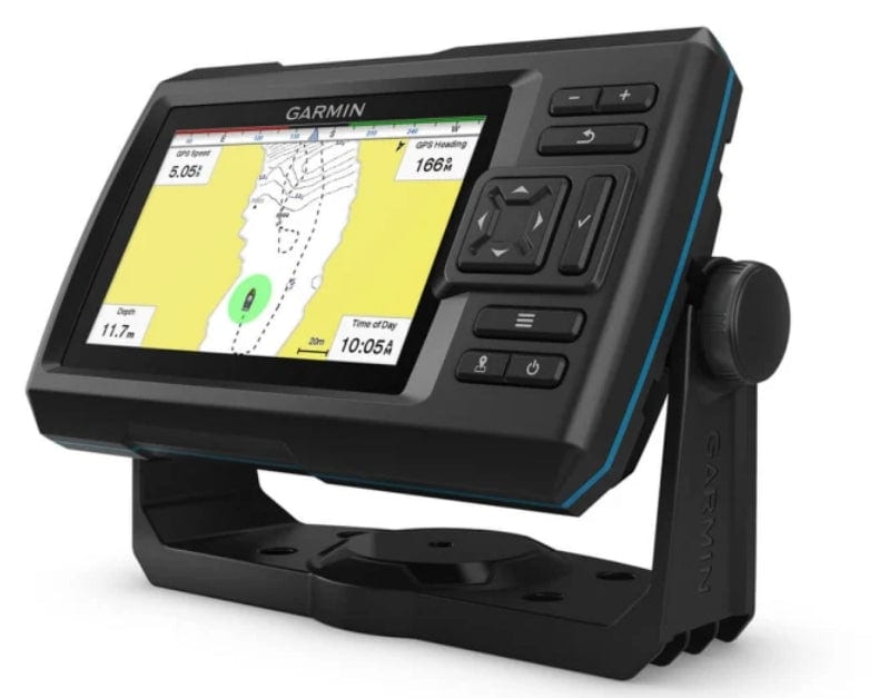 STRIKER™ Vivid 5cv With GT20-TM Transducer - Image 4