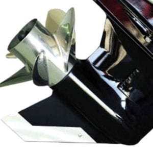 SkegPro® Skeg Guard, SP657