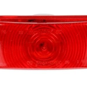 Truck-Lite SUPER 60 INCANDESCENT 2 IN X 6 IN OVAL SEALED LAMPS