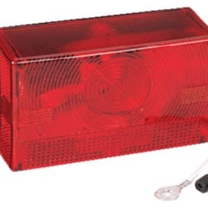 SUBMERSIBLE TAIL LIGHT LH