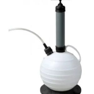 Pela Oil Extractor 6.0L