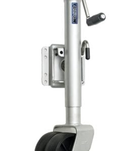 Fultion Marine Trailer Jack, 1,500 lbs. Lift Capacity