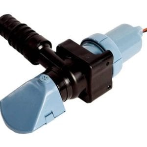 Whale SuperSub 500 Non-Automatic Bilge Pump - SS5012