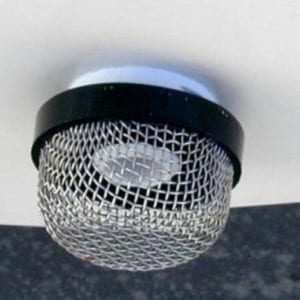 Aerator Screen Strainer Stainless Mesh