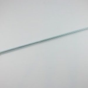 Panther marine 55-2400 Auxiliary Motor Steering Kit Zinc