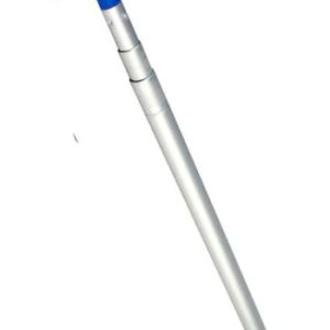 Sea-Dog Aluminum Boat Hook - 8 - Two Piece 491024-1