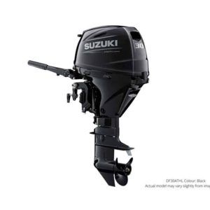 2025 Suzuki DF30A A Revolution in Innovation