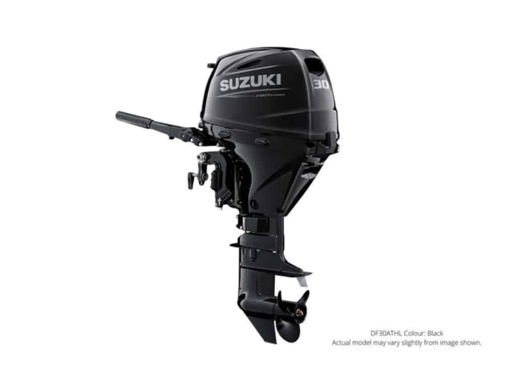 2025 Suzuki DF30A A Revolution in Innovation