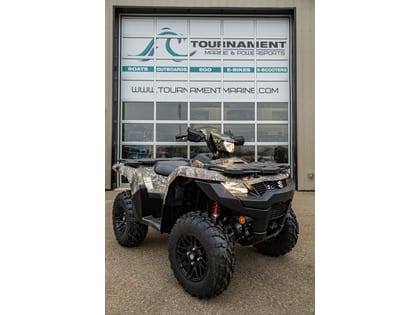 2025 Suzuki KingQuad LT-A750XPZ