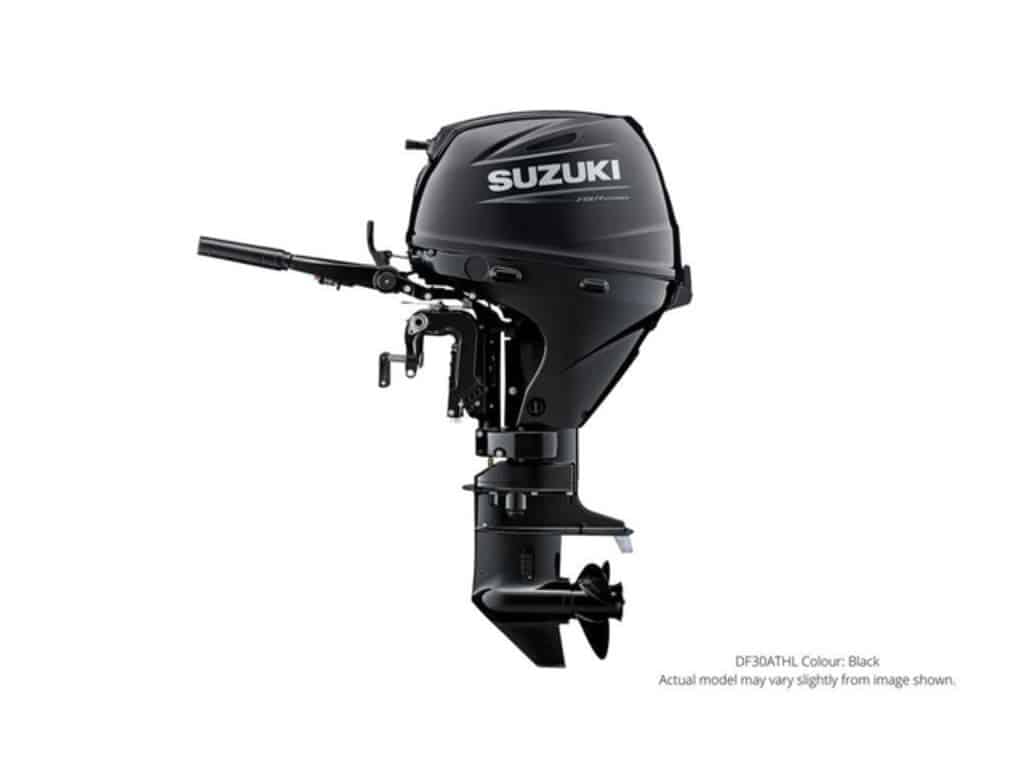 2025 Suzuki DF30A A Revolution in Innovation