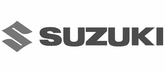 Suzuki Logo 01 Suzuki