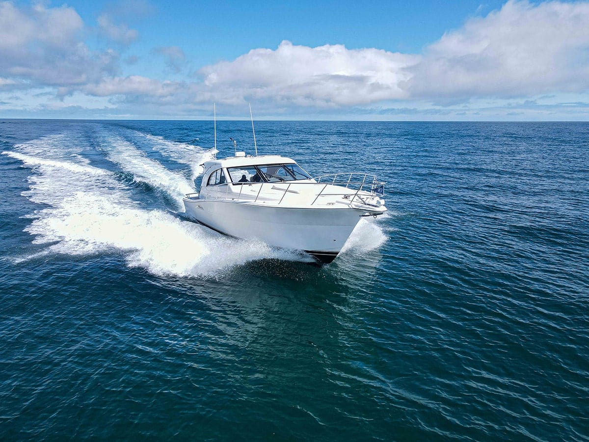 Tournament Marine & Powersports Alberta