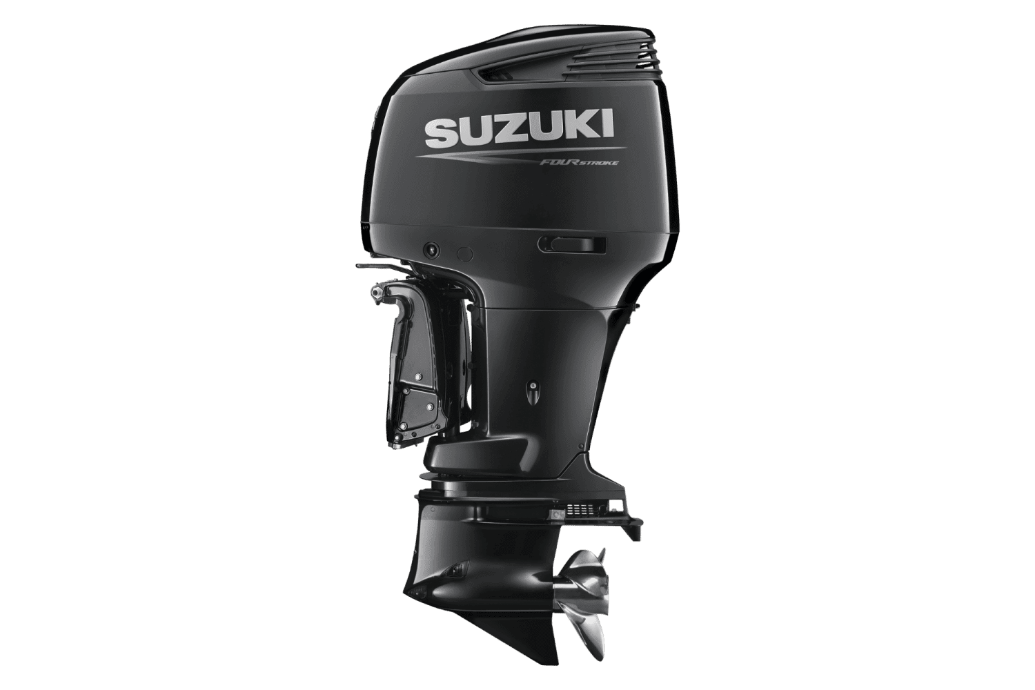 2025 Suzuki DF250 - Image 3