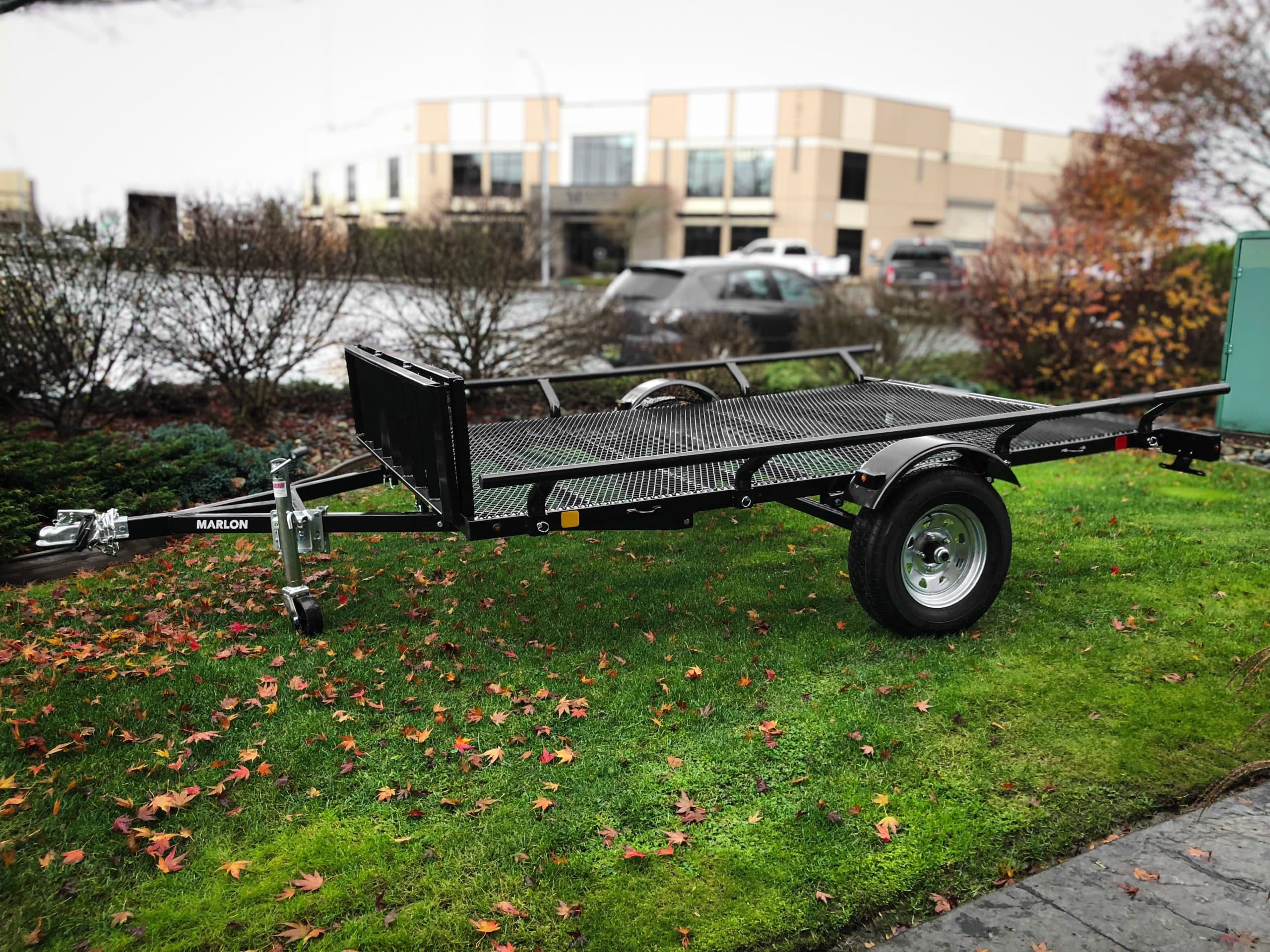 MARLON RAT-01 Trailer - Image 5